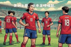 日本球队击败对手，迈向决赛之路