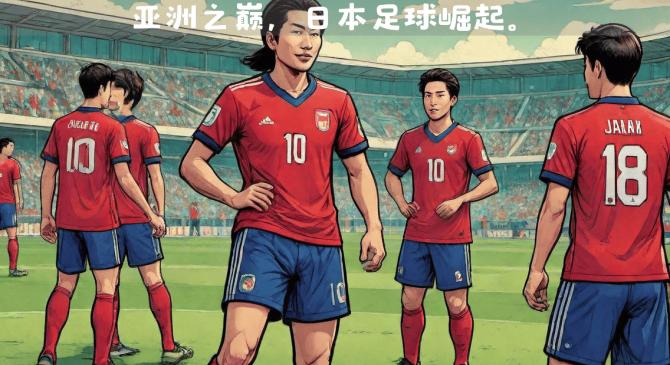 日本球队击败对手，迈向决赛之路