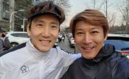 JackeyLove连续十五场比赛得分超过赛况扑朔迷离，法国队挑战极限！