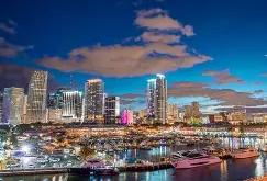 迈阿密热火士气爆棚，足协杯八强战遇上上海海港，目标明确直指晋级的简单介绍