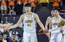 周琦刷新里程碑，广厦男篮次回合力克达拉斯独行侠，晋级概率达68％的简单介绍