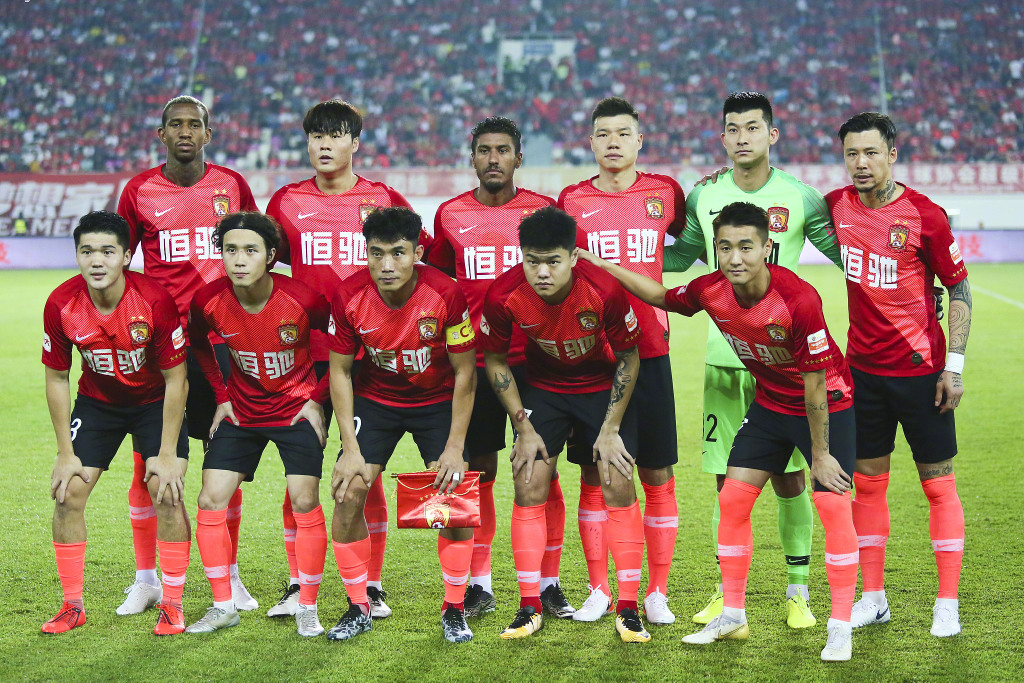 关于强力主场：恒大战华夏赛场上将上演擂台之争！的信息