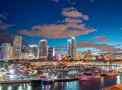 迈阿密热火士气爆棚，足协杯八强战遇上上海海港，目标明确直指晋级的简单介绍